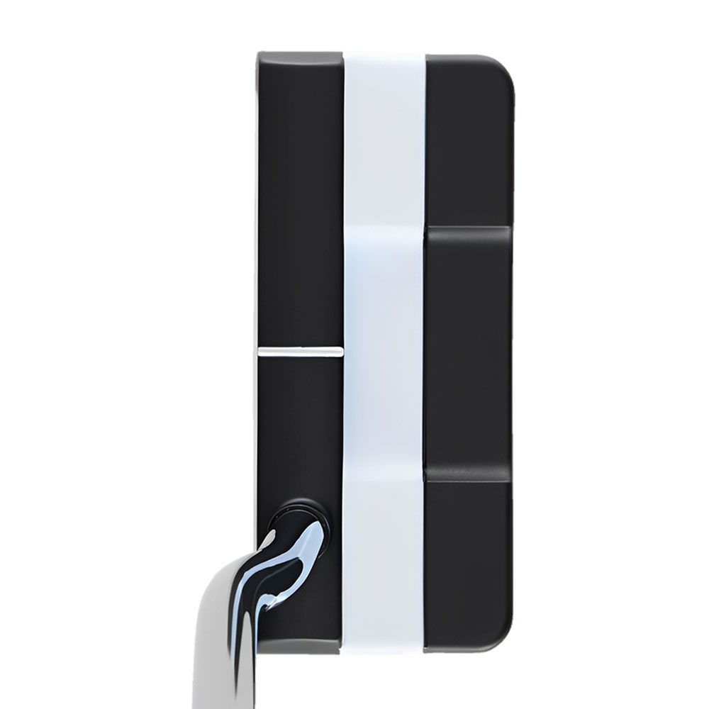 Odyssey White Hot Versa Double Wide DB Putter