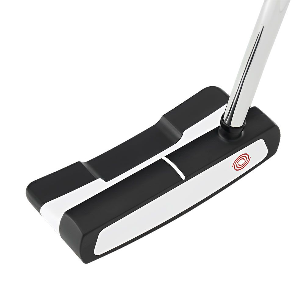 Odyssey White Hot Versa Double Wide DB Putter