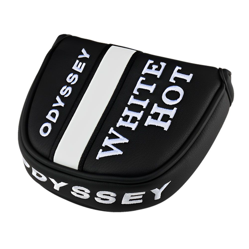 Odyssey White Hot Versa Seven DB Putter