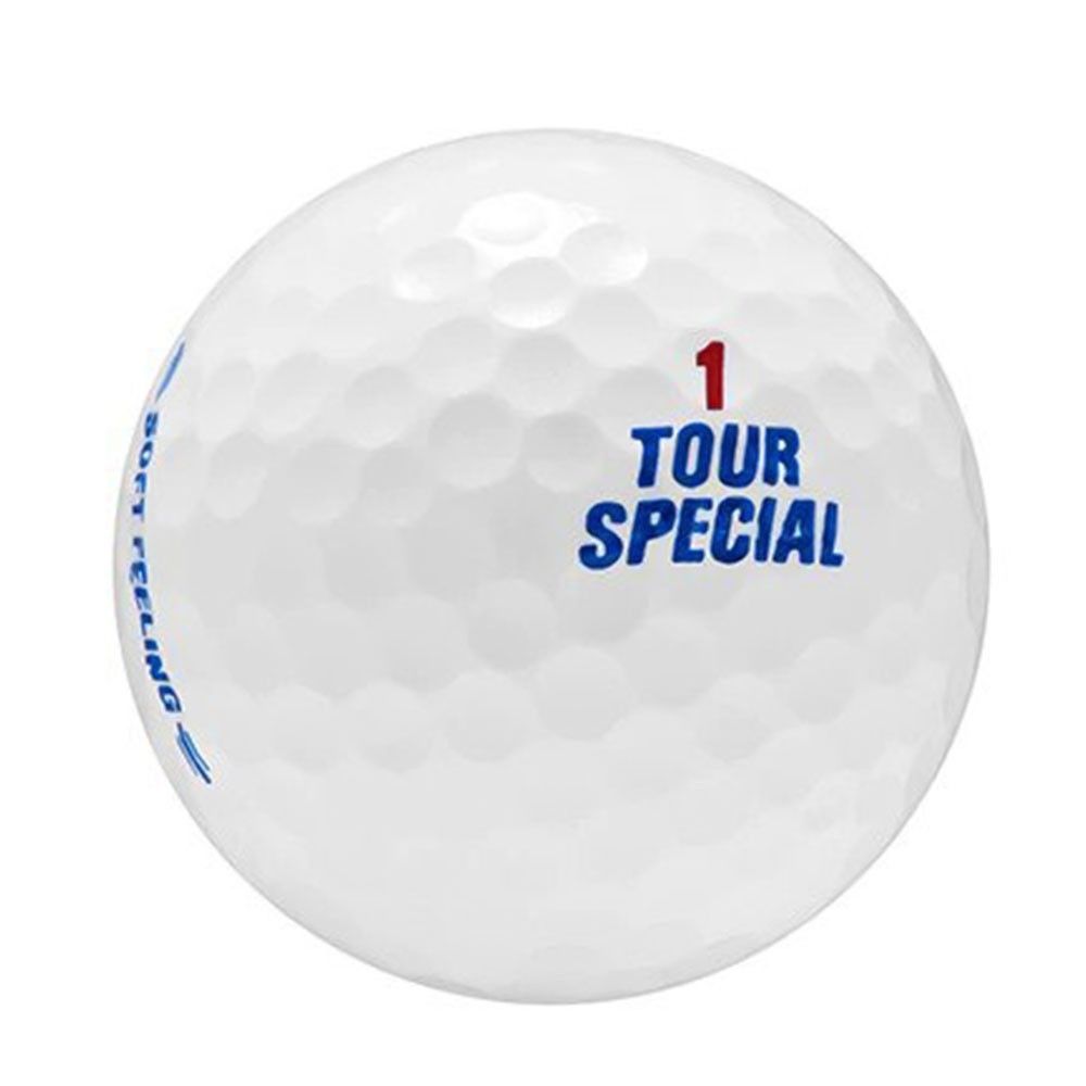 Srixon Tour Special Golf Ball