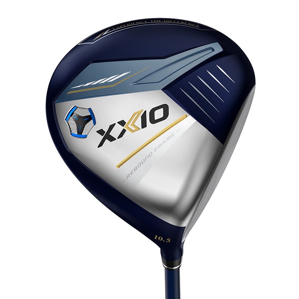 XXIO 13 Driver