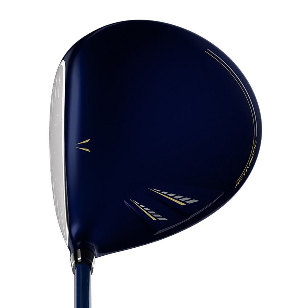 XXIO 13 Driver