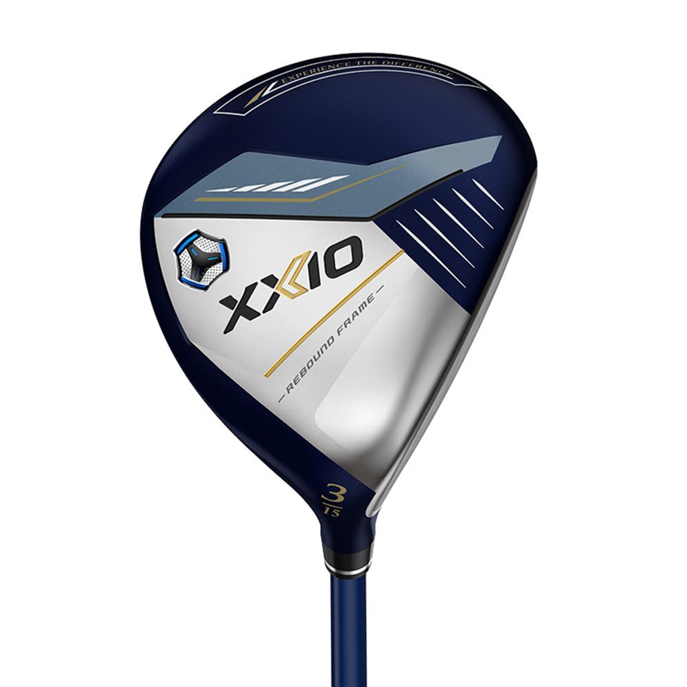 XXIO 13 Fairway Wood