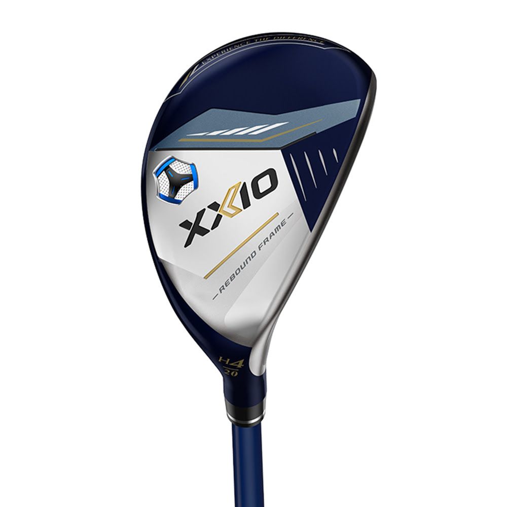 XXIO 13 Hybrid