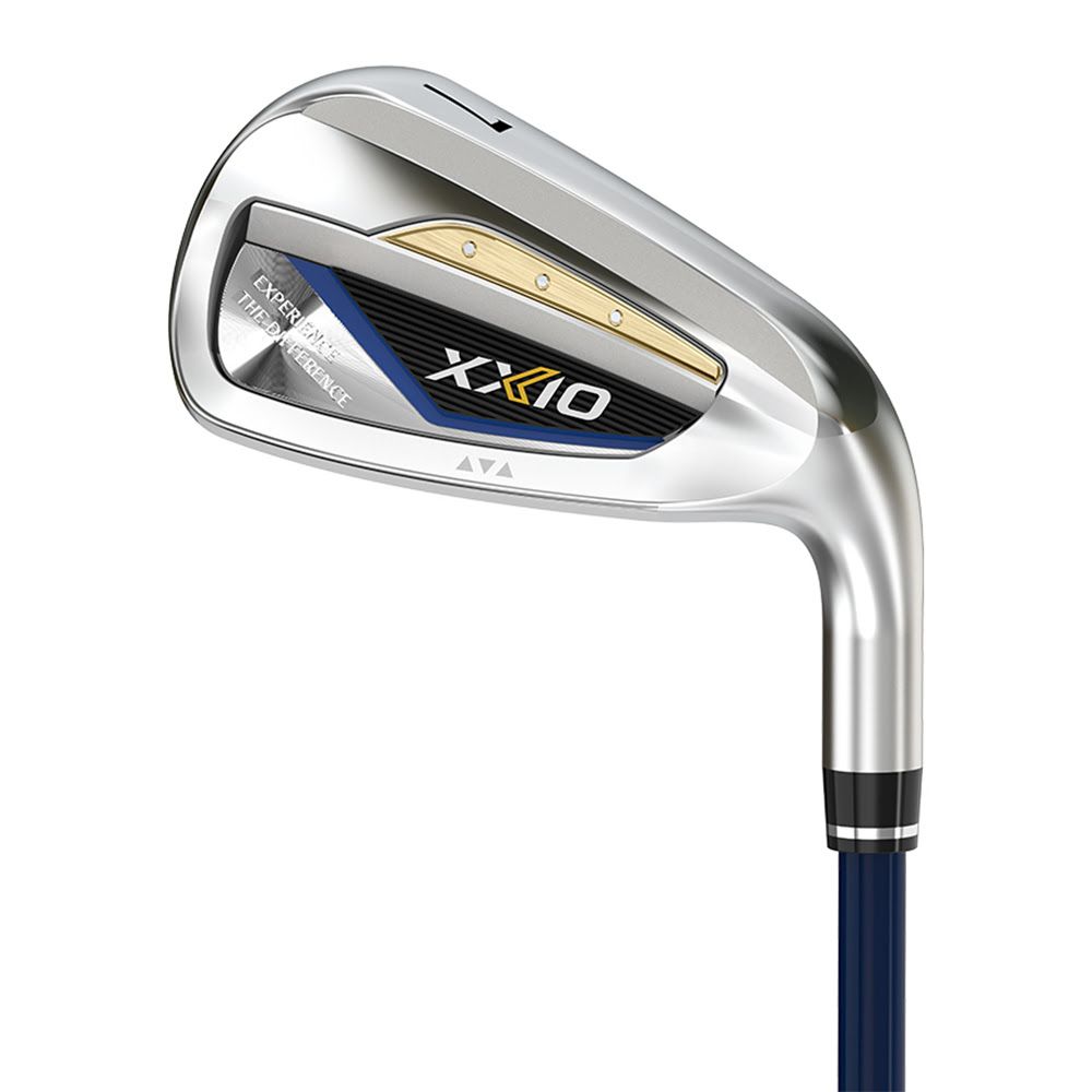 XXIO 13 Graphite Irons