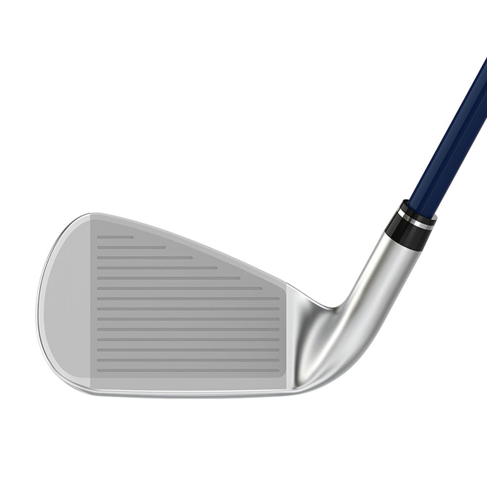 XXIO 13 Graphite Irons