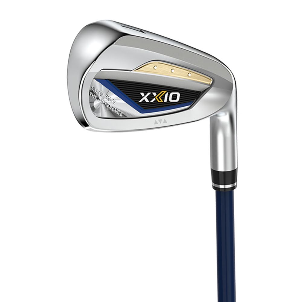 XXIO 13 Graphite Irons