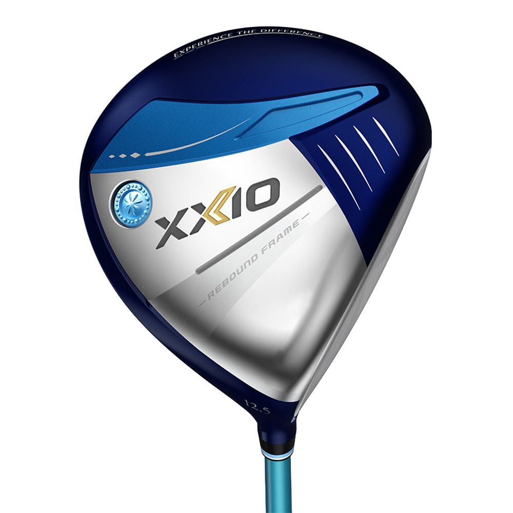 XXIO Women's 13 Driver