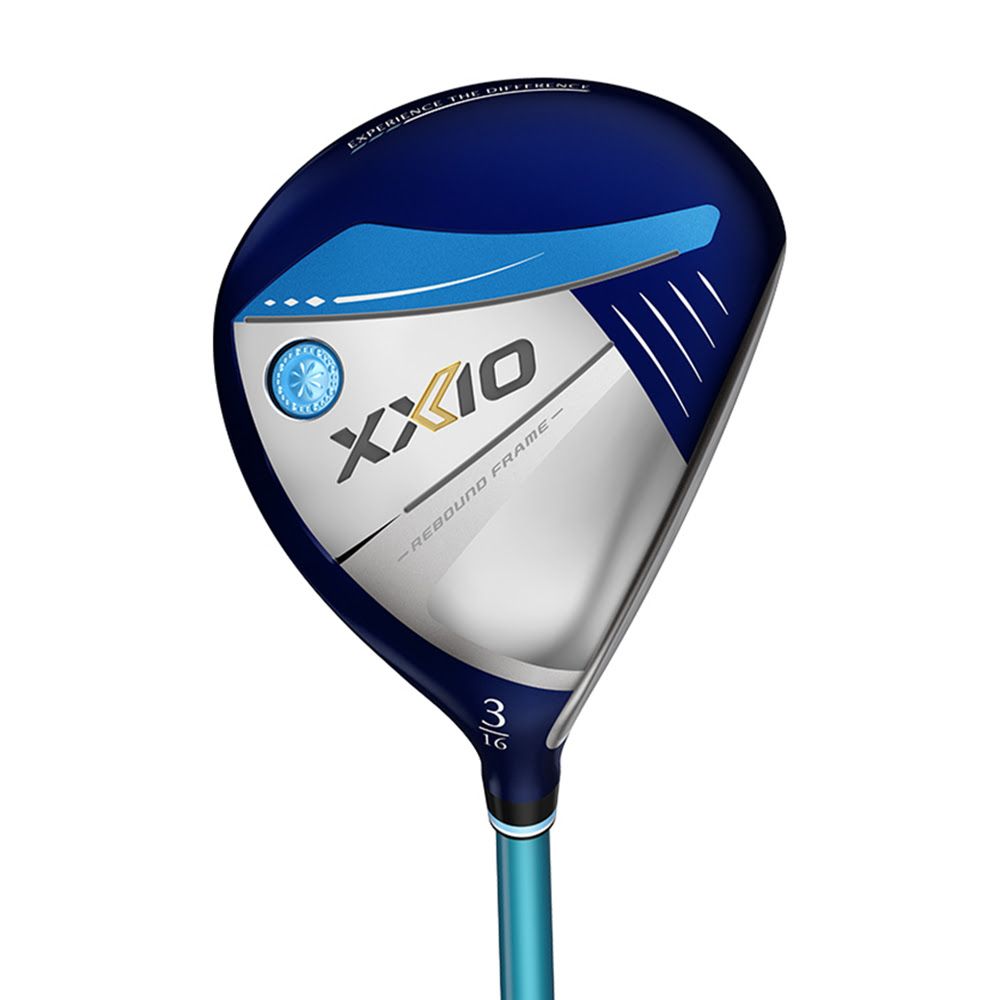 XXIO Women's 13 Fairway Wood