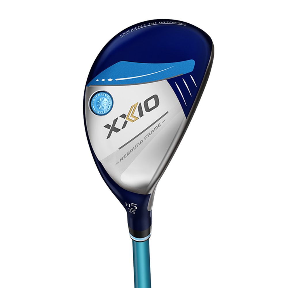 XXIO Women's 13 Hybrid