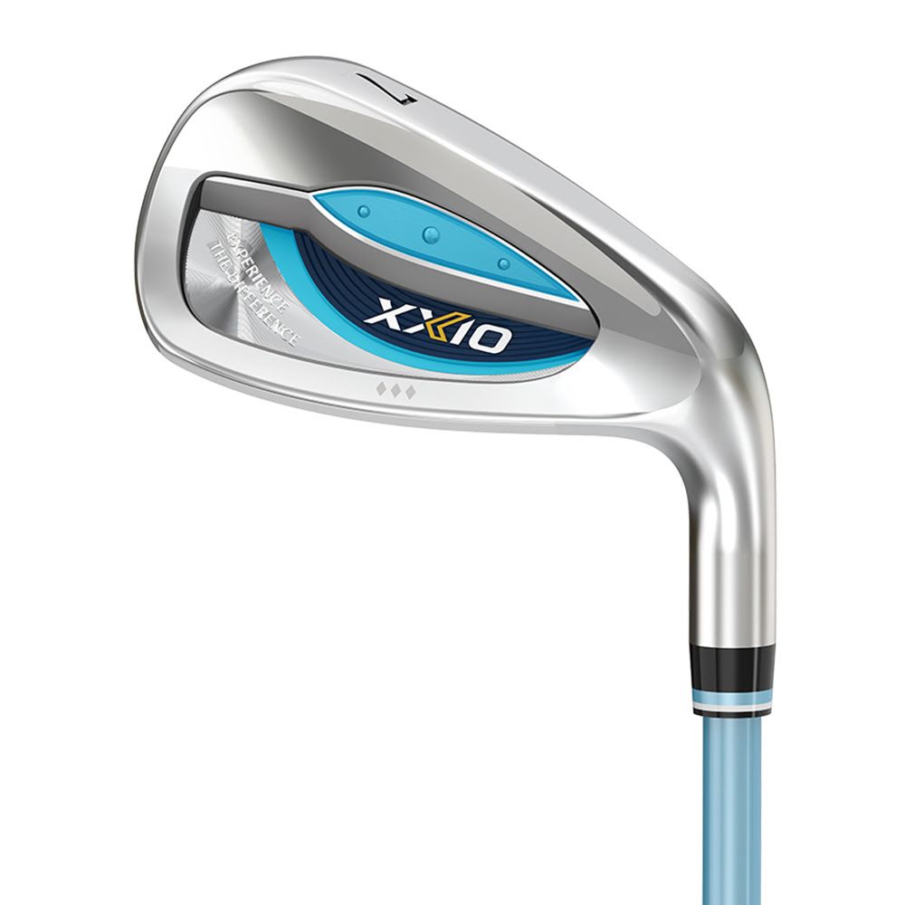 XXIO Women's 13 Graphite Irons