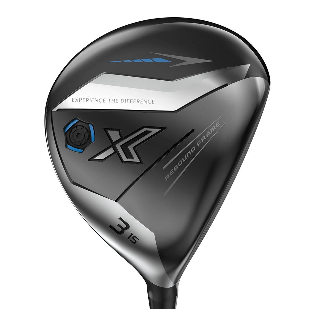 XXIO 13 X Fairway Wood