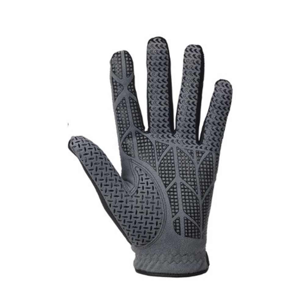 XXIO Men's All Weather Golf Glove - Black