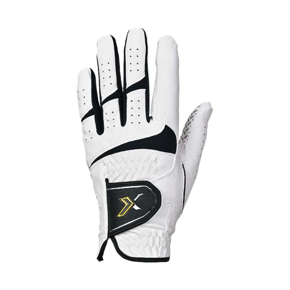 XXIO Men's All Weather Golf Glove - White