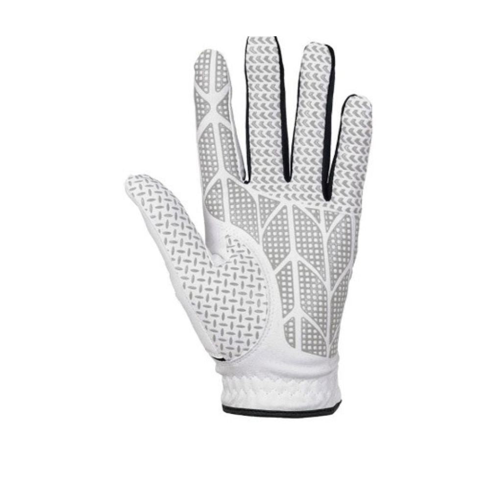 XXIO Men's All Weather Golf Glove - White