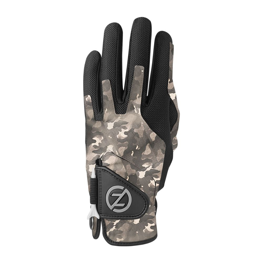 Zero Friction Men's Compression Golf Gloves