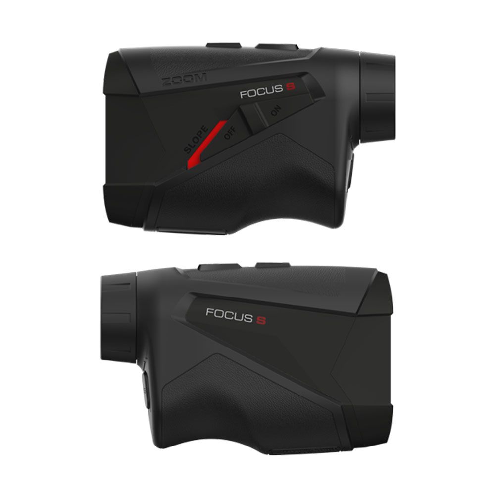 ZOOM Focus S Rangefinder