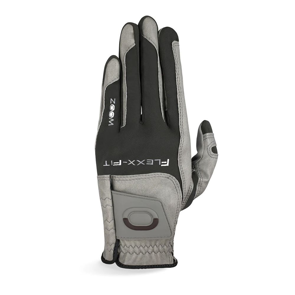 Zoom Men's Hybrid Style Golf Glove