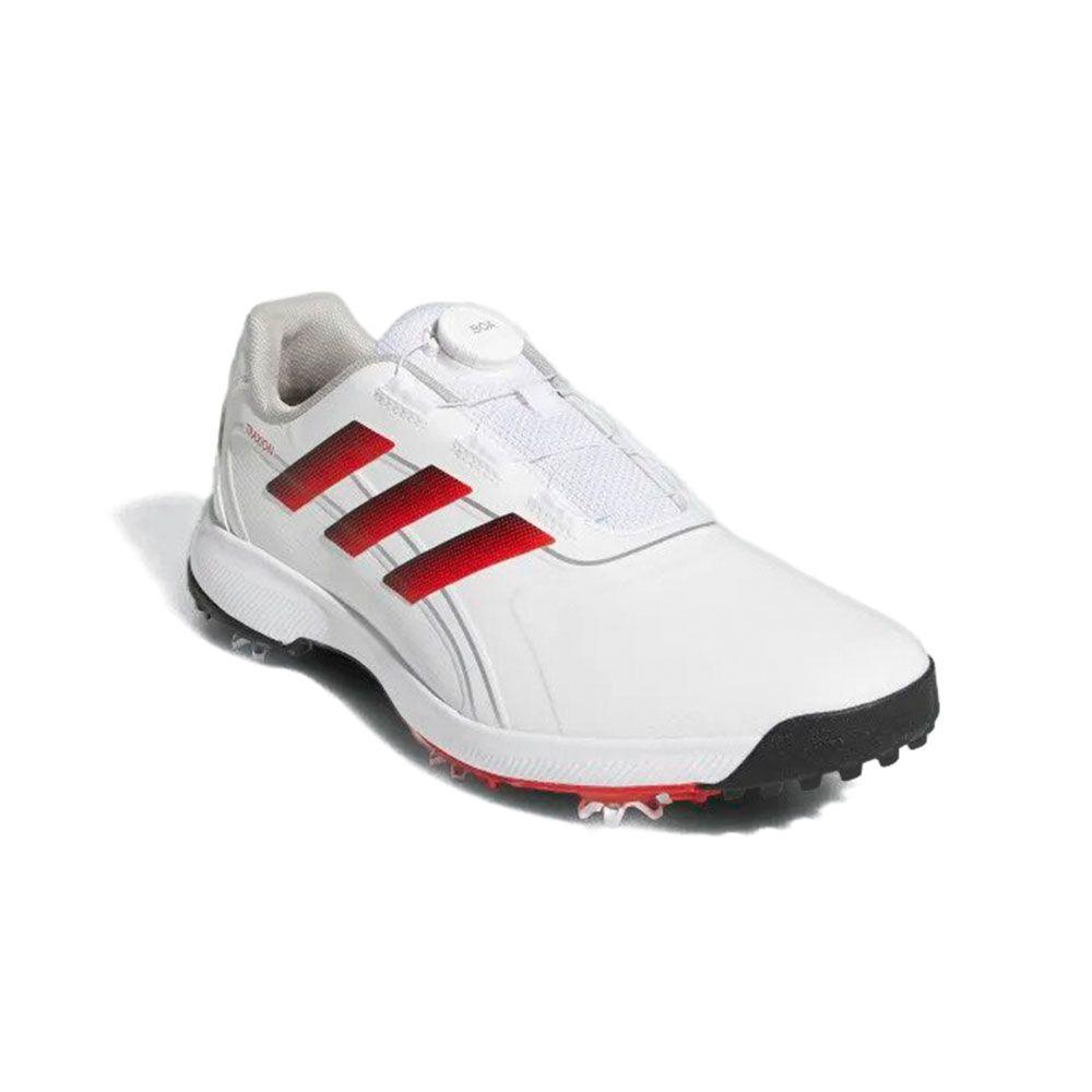 Adidas Men's Traxion Lite Max BOA Spiked Golf Shoes In India | golfedge  | India’s Favourite Online Golf Store | golfedgeindia.com