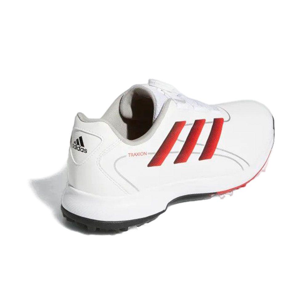 Adidas Men's Traxion Lite Max BOA Spiked Golf Shoes In India | golfedge  | India’s Favourite Online Golf Store | golfedgeindia.com