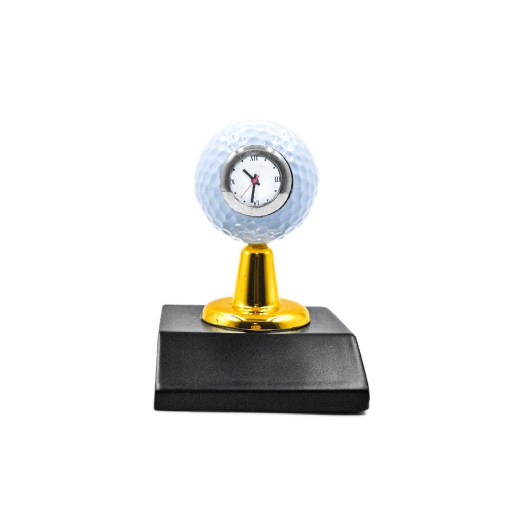 Golf Ball Watch Table Stand