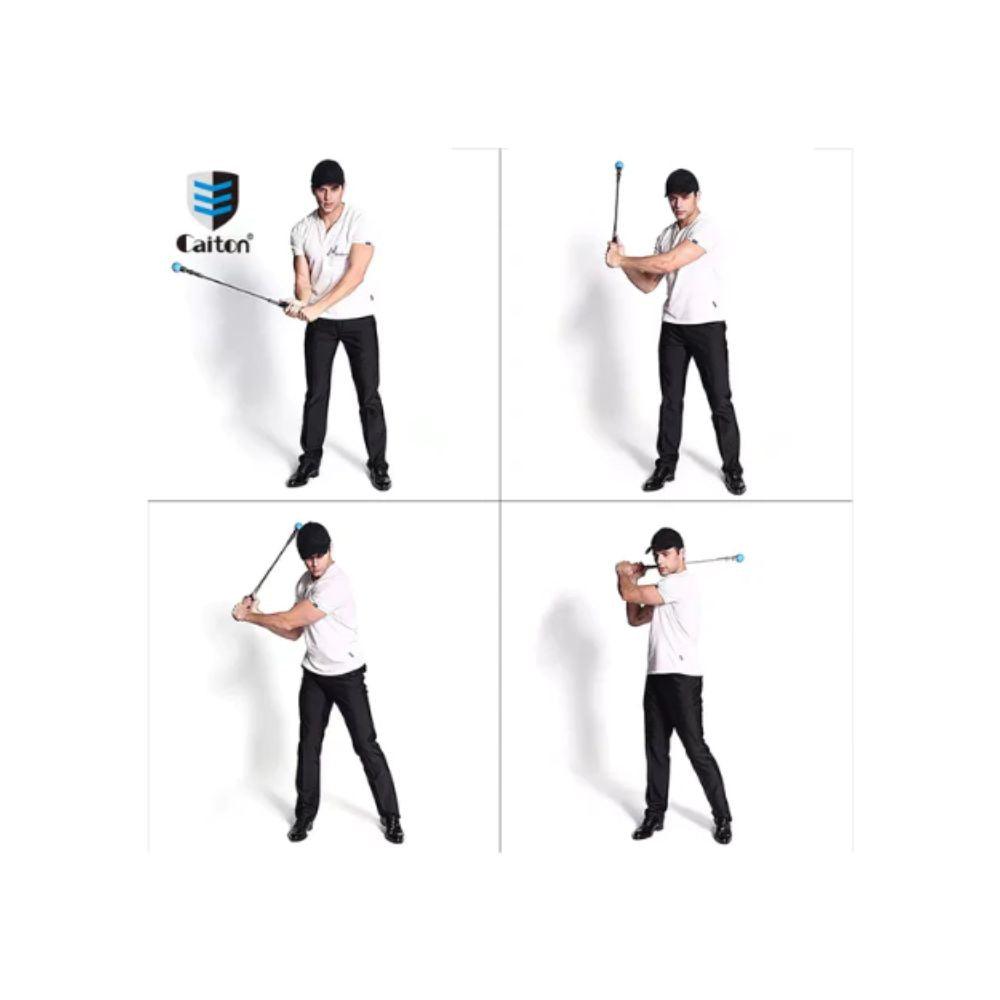 Caiton Warm Up Swing And Grip Trainer In India | golfedge  | India’s Favourite Online Golf Store | golfedgeindia.com