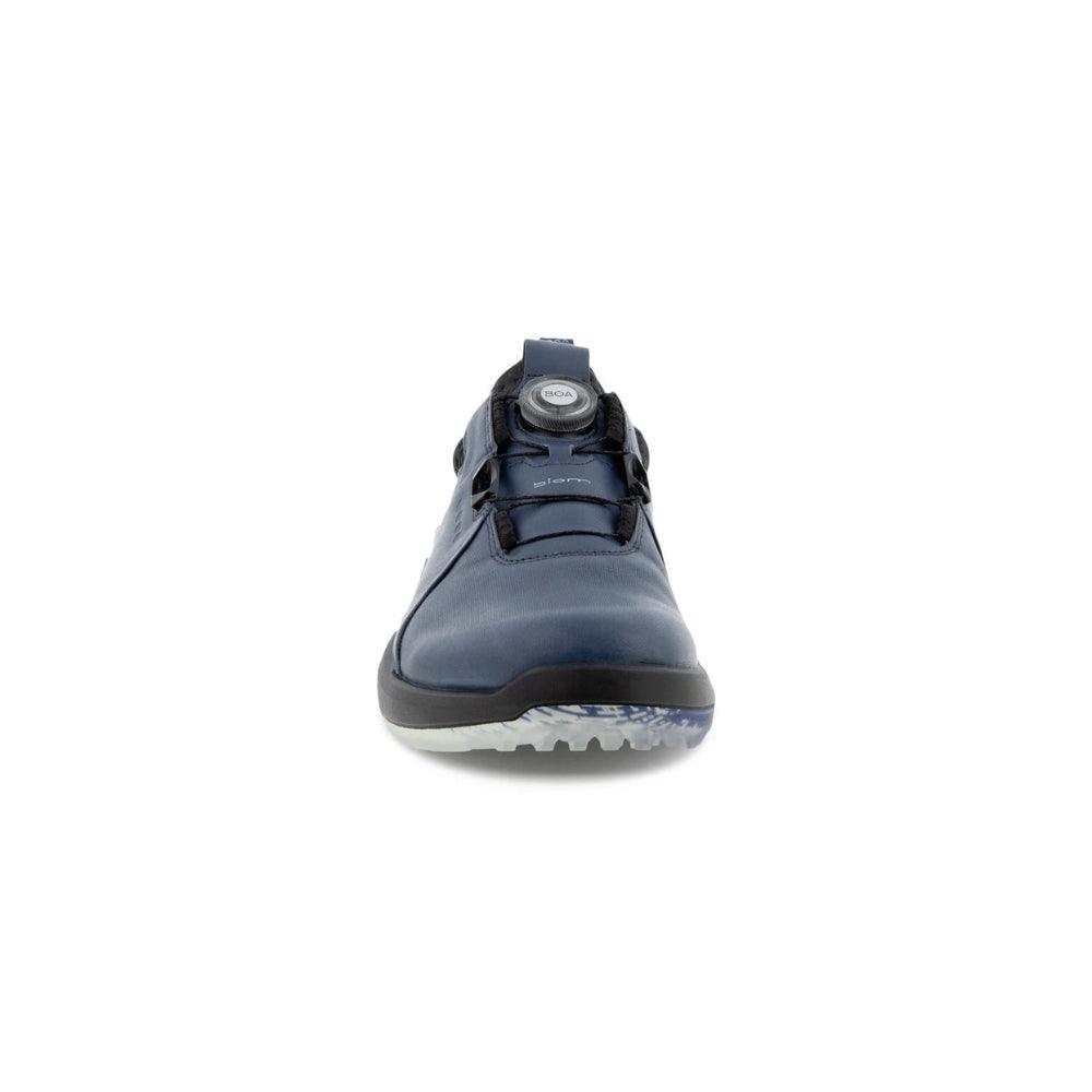 ECCO Men’s M Biom H4 Spikeless Golf Shoes In India | golfedge  | India’s Favourite Online Golf Store | golfedgeindia.com