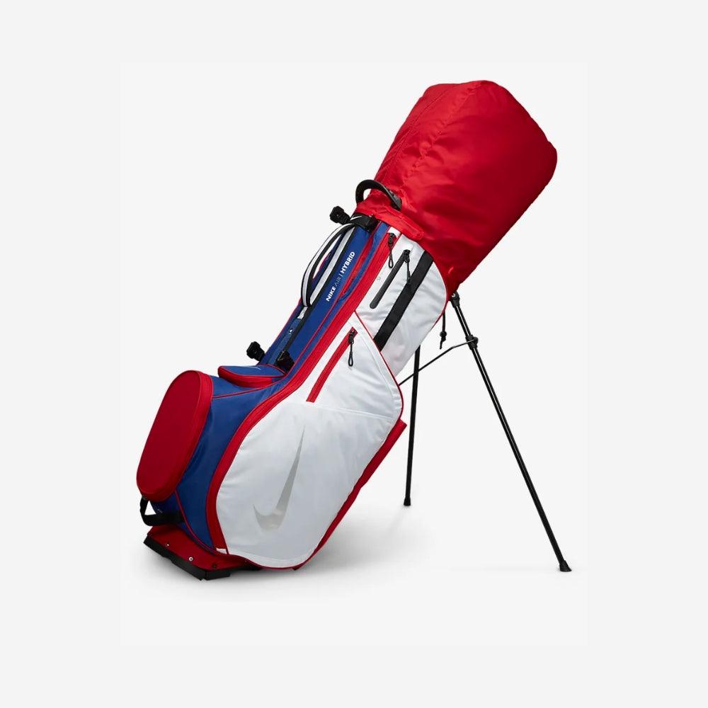 Nike Air Hybrid 2 Stand Bag In India | golfedge  | India’s Favourite Online Golf Store | golfedgeindia.com
