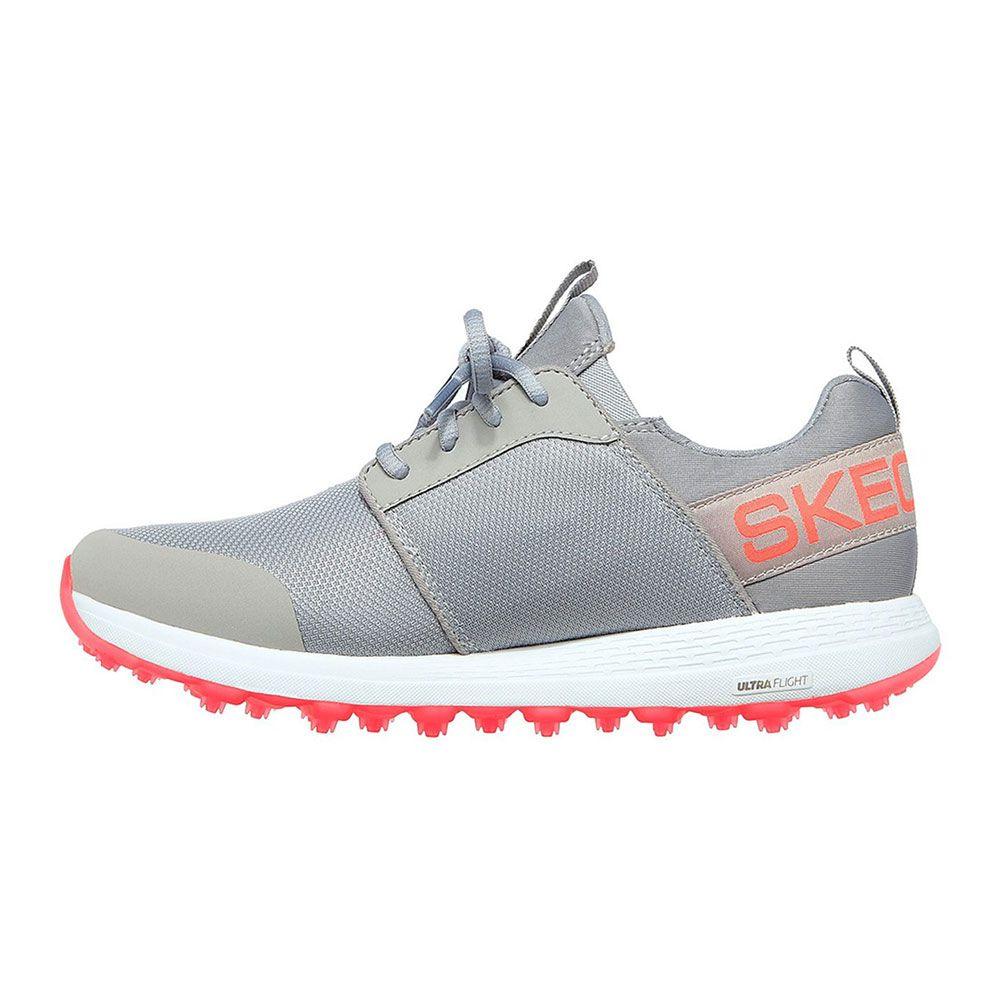 Skechers Women's Max Sport Spikeless Golf Shoes In India | golfedge  | India’s Favourite Online Golf Store | golfedgeindia.com