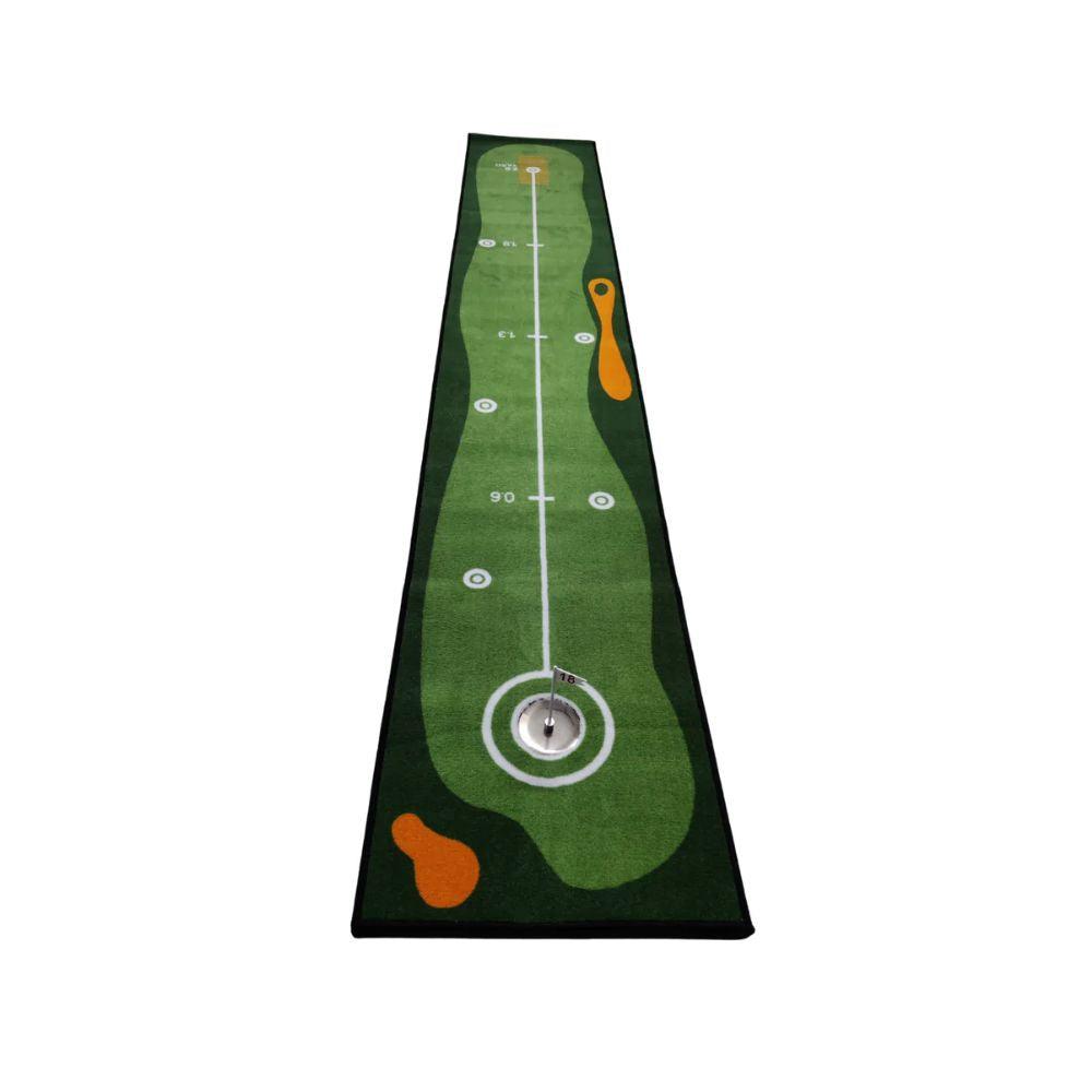 Golfedge Slope PrimePutt Putting Mat In India | golfedge  | India’s Favourite Online Golf Store | golfedgeindia.com
