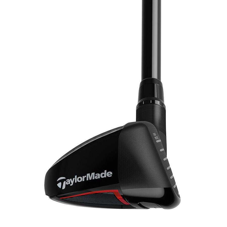 TAYLORMADE STEALTH 2 PLUS RESCUE In India | golfedge  | India’s Favourite Online Golf Store | golfedgeindia.com