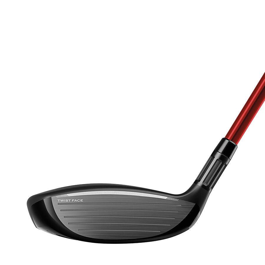 TAYLORMADE STEALTH 2 HD WOMEN'S FAIRWAY In India | golfedge  | India’s Favourite Online Golf Store | golfedgeindia.com