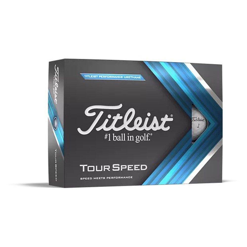 Titleist 2022 Tour Speed Golf Balls In India | golfedge  | India’s Favourite Online Golf Store | golfedgeindia.com
