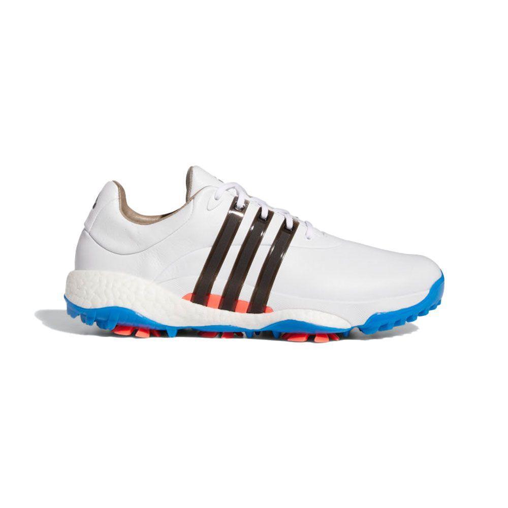 Adidas 2022 Men's Tour360 Spiked Golf Shoes In India | golfedge  | India’s Favourite Online Golf Store | golfedgeindia.com