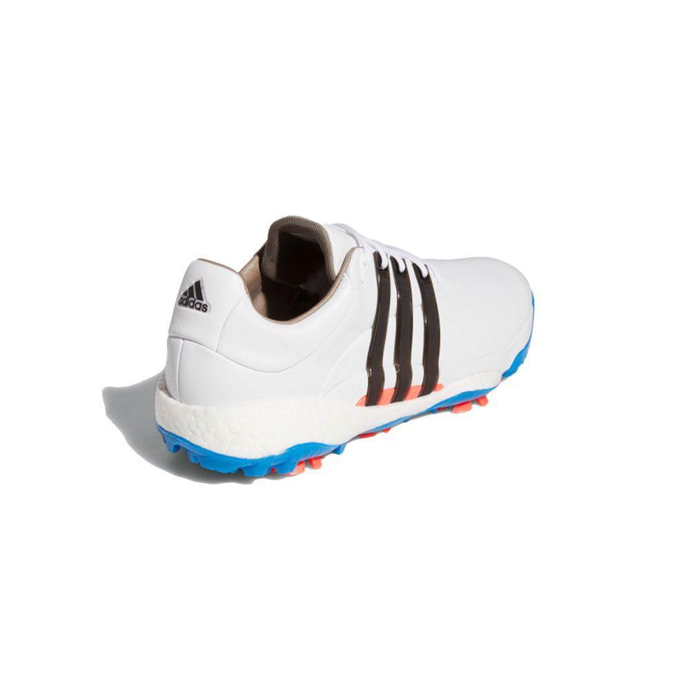 Adidas 2022 Men's Tour360 Spiked Golf Shoes In India | golfedge  | India’s Favourite Online Golf Store | golfedgeindia.com