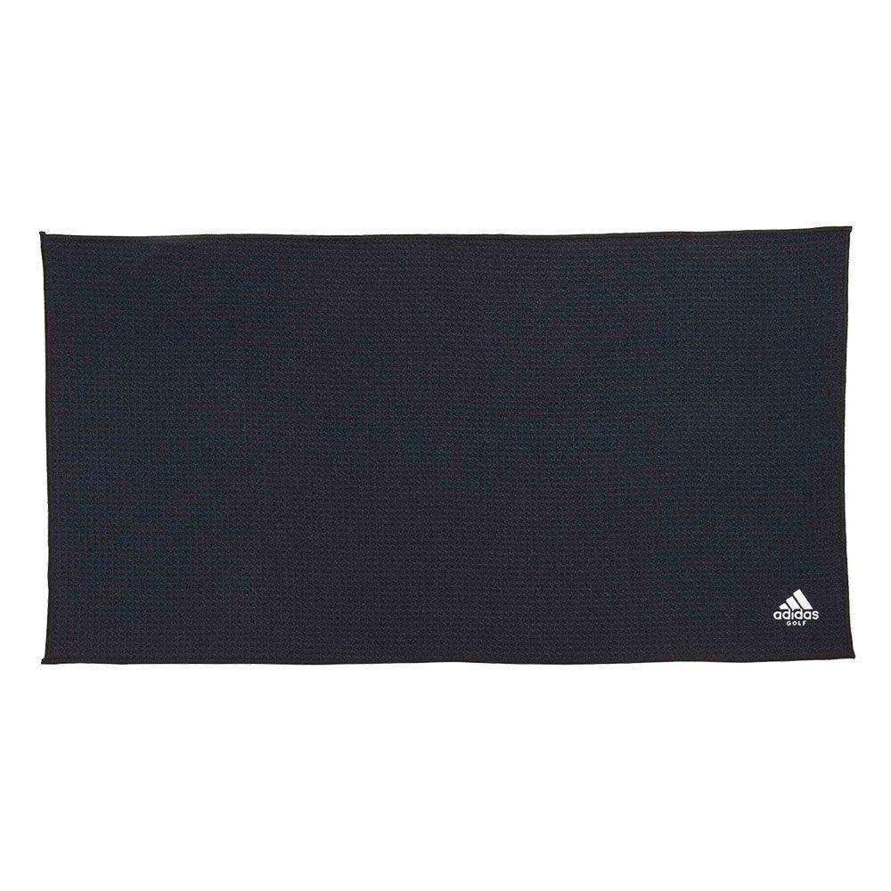 Adidas Golf Players Microfiber Towel In India | golfedge  | India’s Favourite Online Golf Store | golfedgeindia.com