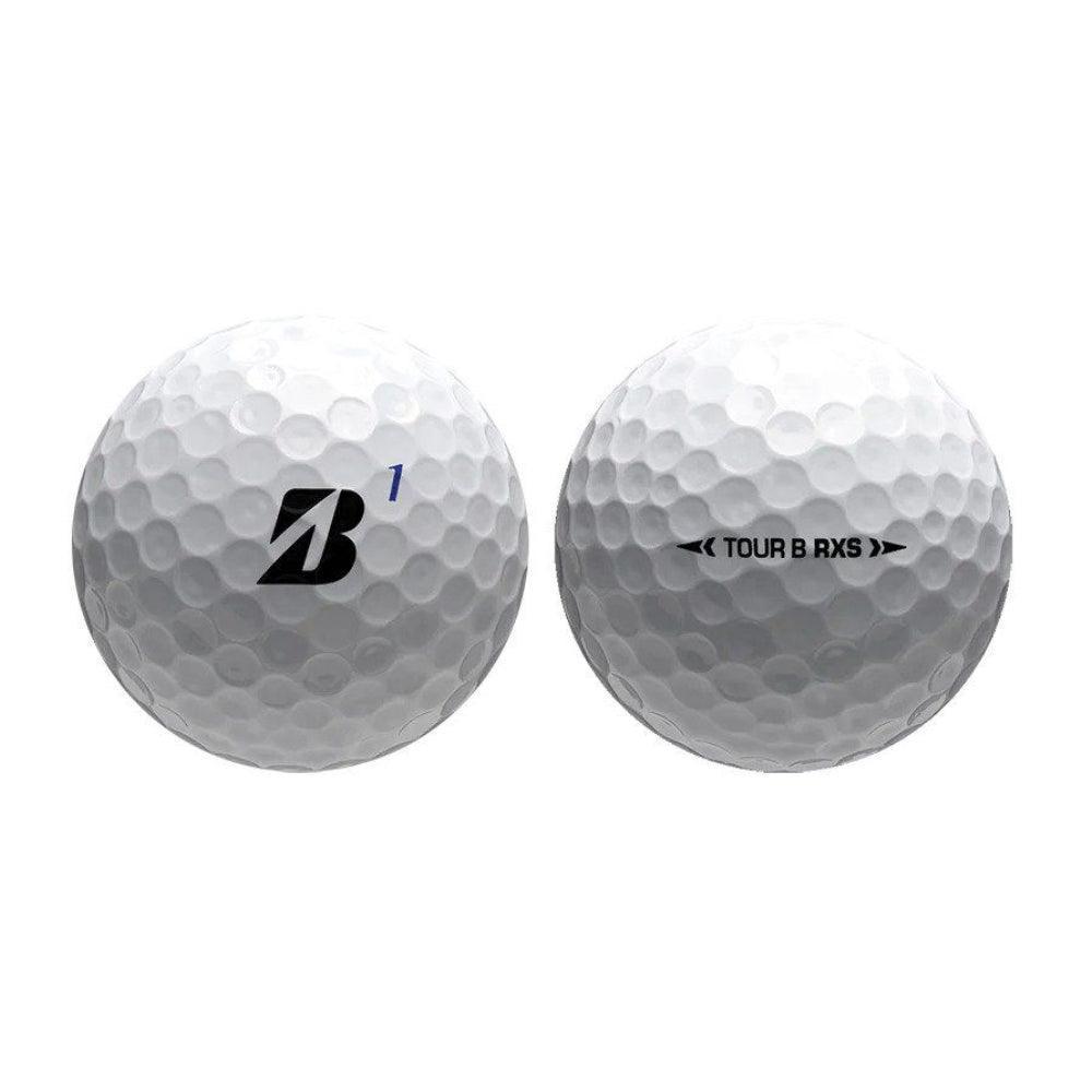 Bridgestone Tour B RXS Golf Balls In India | golfedge  | India’s Favourite Online Golf Store | golfedgeindia.com