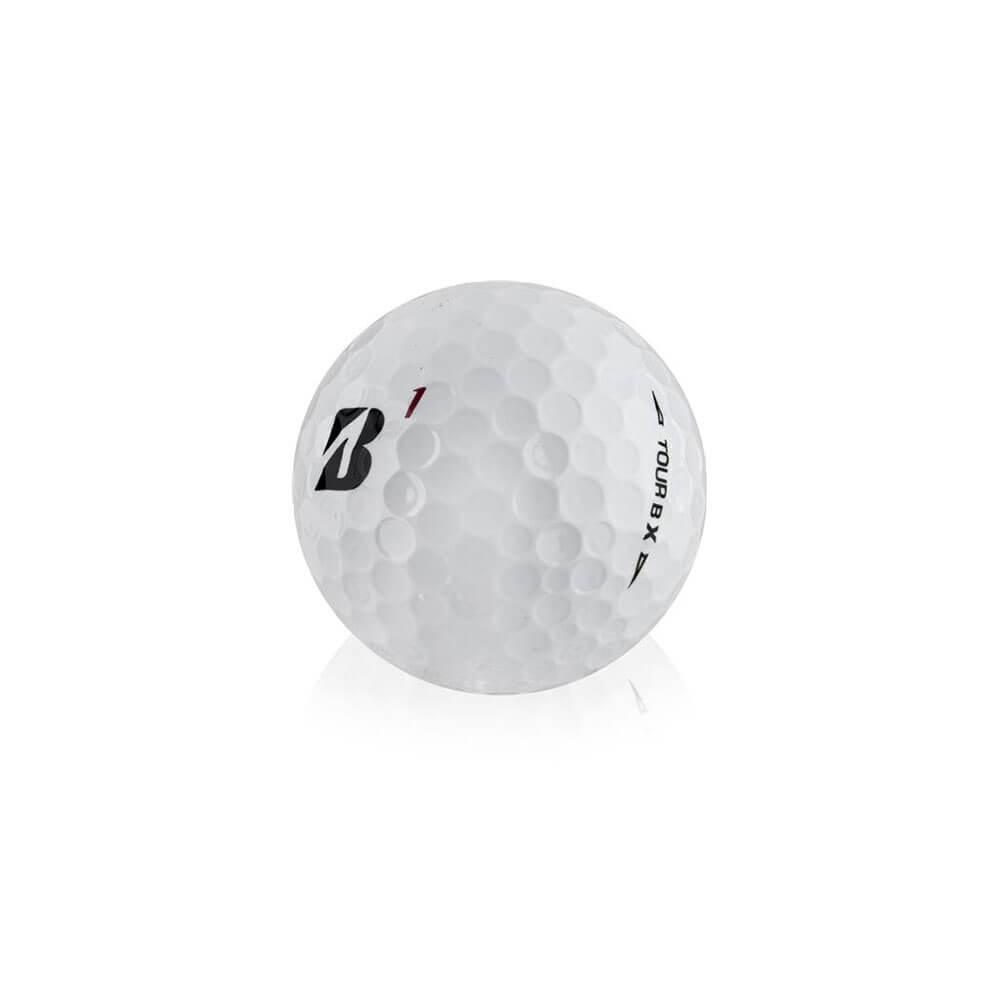 Bridgestone Tour B X Golf Balls In India | golfedge  | India’s Favourite Online Golf Store | golfedgeindia.com