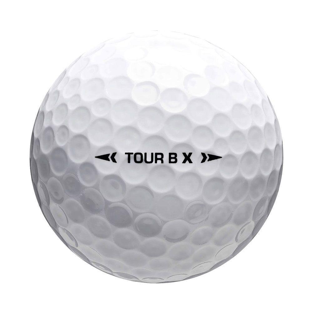 Bridgestone Tour B X Golf Balls In India | golfedge  | India’s Favourite Online Golf Store | golfedgeindia.com