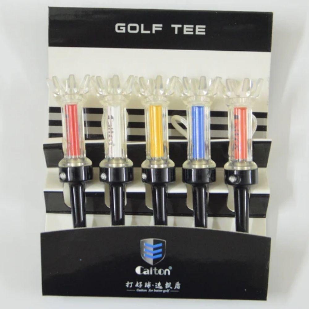 Caiton 80mm Magnetic Golf Tees (Pack of 5 pcs) In India | golfedge  | India’s Favourite Online Golf Store | golfedgeindia.com