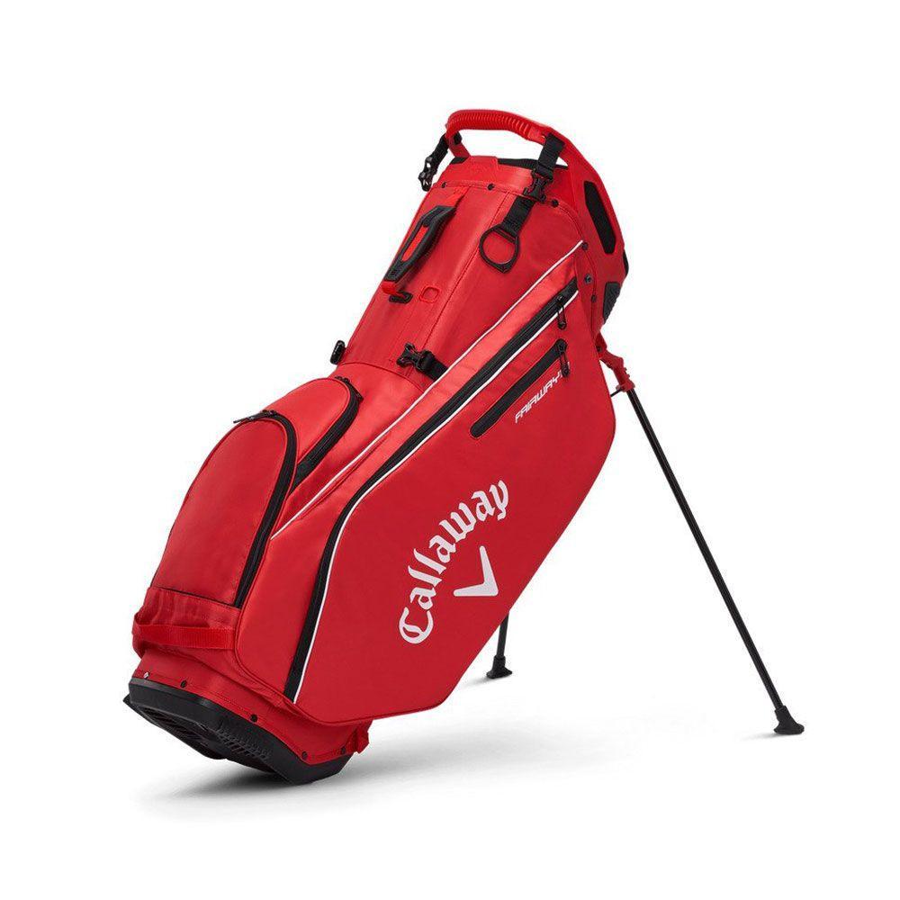 Callaway 2022 Fairway 14 Stand Bag In India | golfedge  | India’s Favourite Online Golf Store | golfedgeindia.com