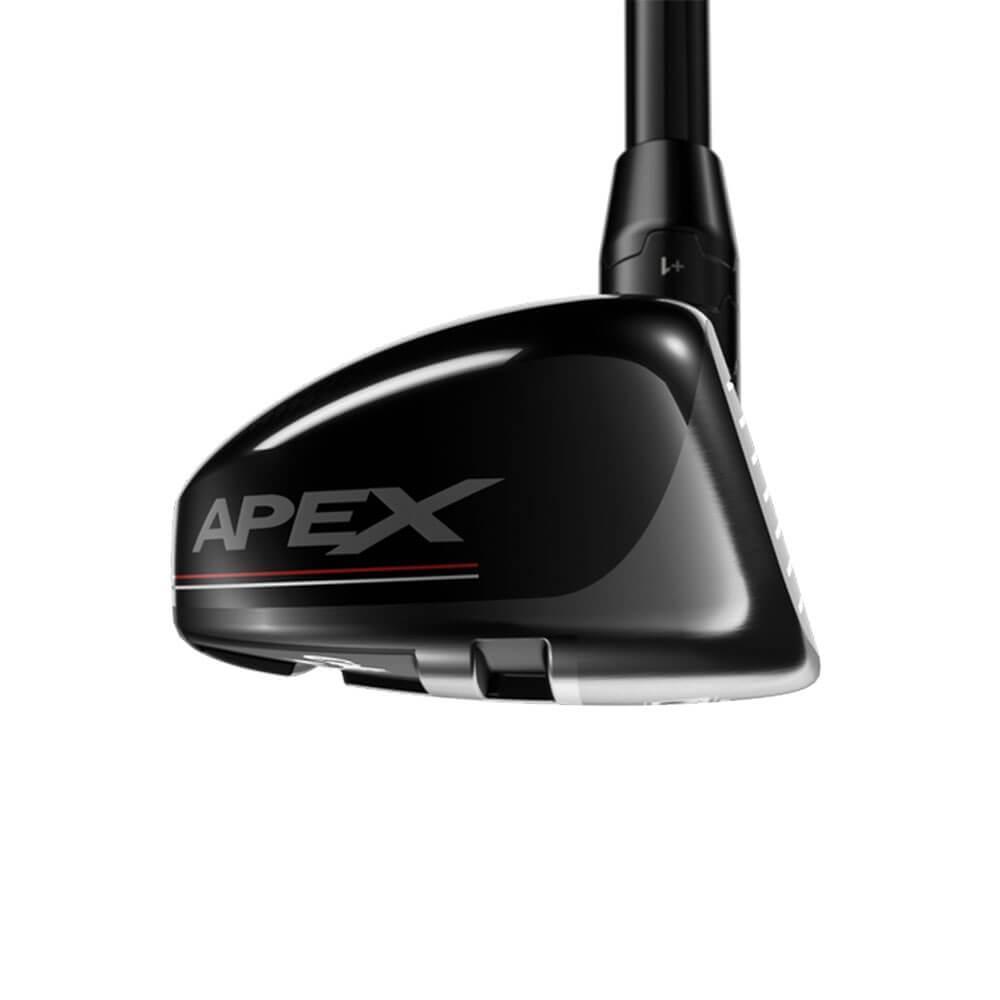 Callaway Apex 2021 Hybrid In India | golfedge  | India’s Favourite Online Golf Store | golfedgeindia.com