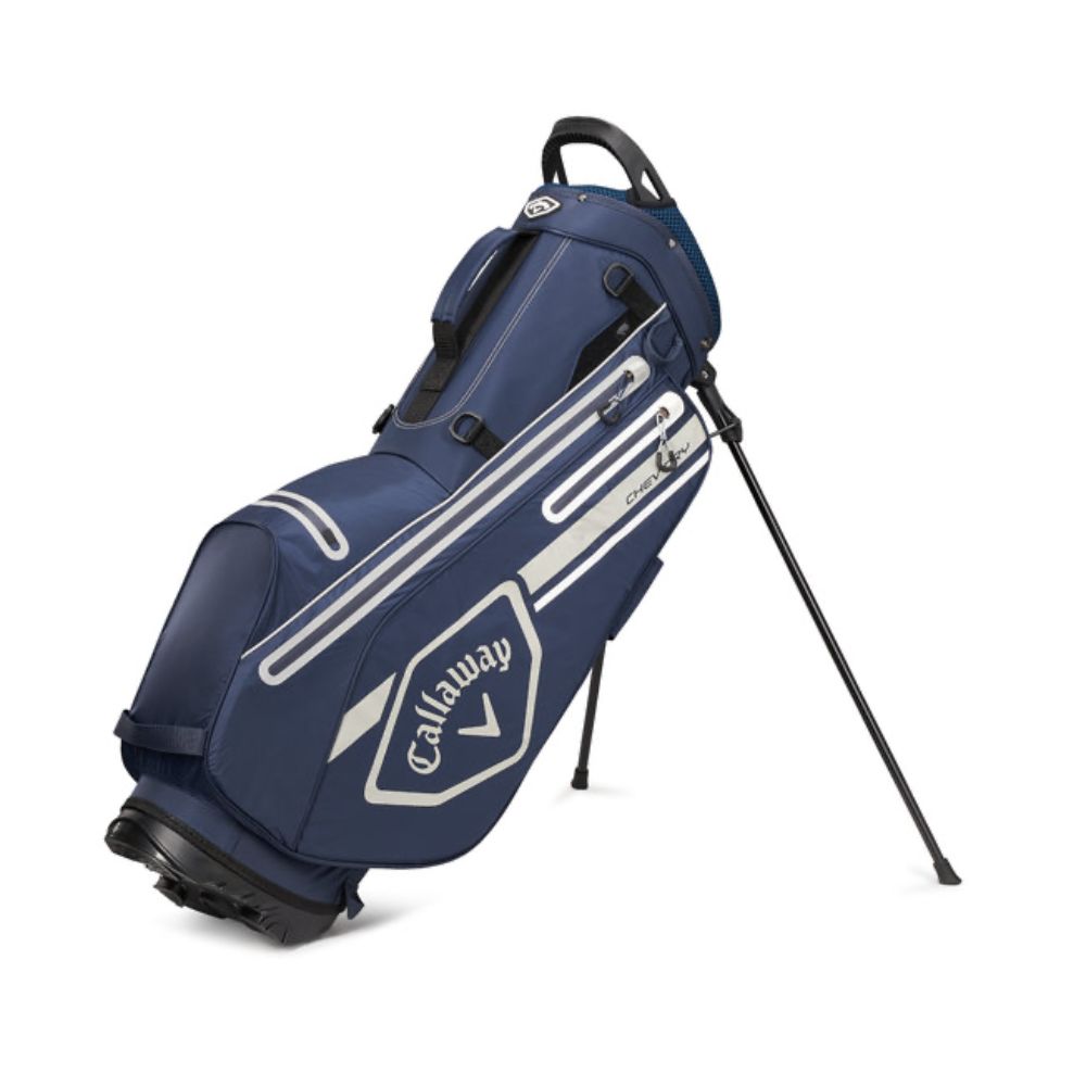 Callaway Chev Dry Golf Stand Bag