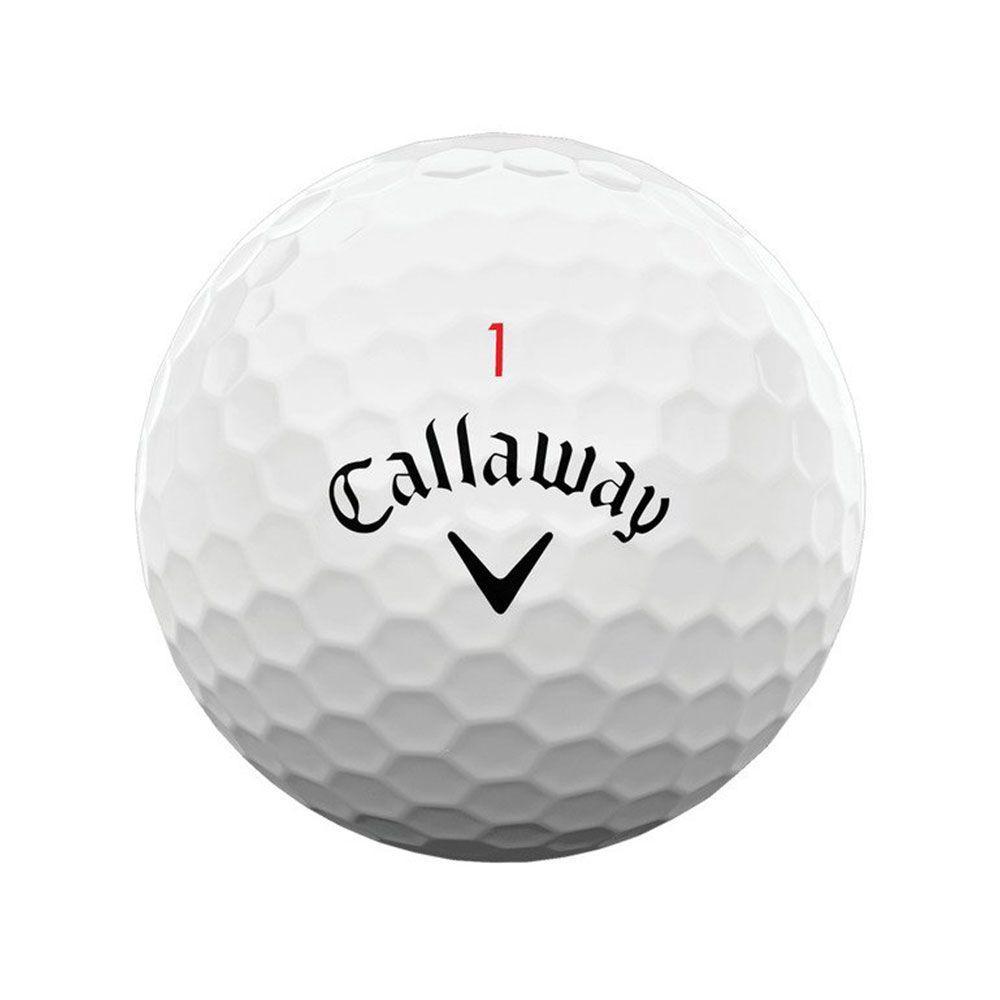Callaway Chrome Soft Golf Balls In India | golfedge  | India’s Favourite Online Golf Store | golfedgeindia.com