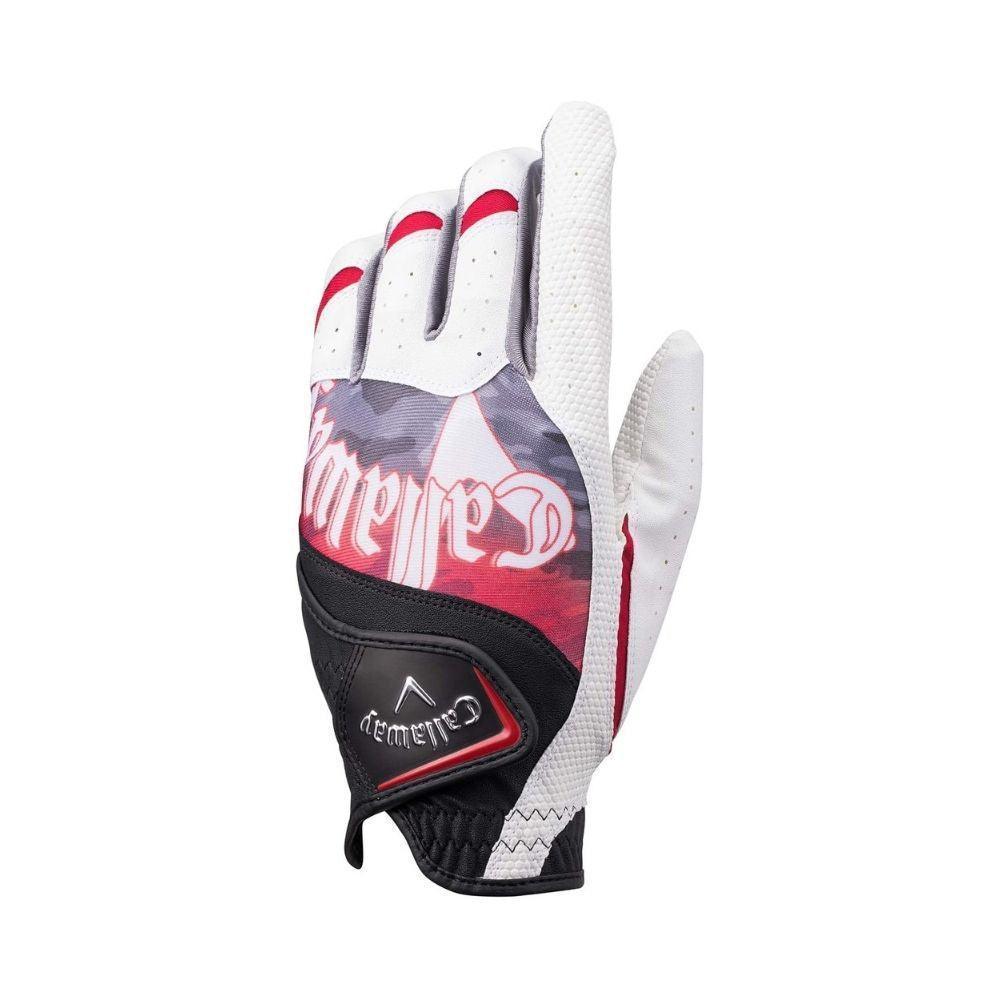 Callaway Graphic 2021 JM Gloves In India | golfedge  | India’s Favourite Online Golf Store | golfedgeindia.com