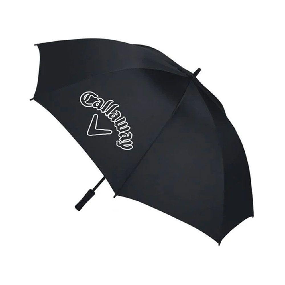 Callaway Logo 60" Single Canopy Umbrella In India | golfedge  | India’s Favourite Online Golf Store | golfedgeindia.com