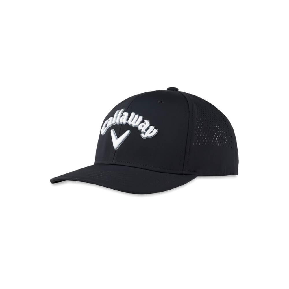 Callaway Riviera Fitted Cap In India | golfedge  | India’s Favourite Online Golf Store | golfedgeindia.com