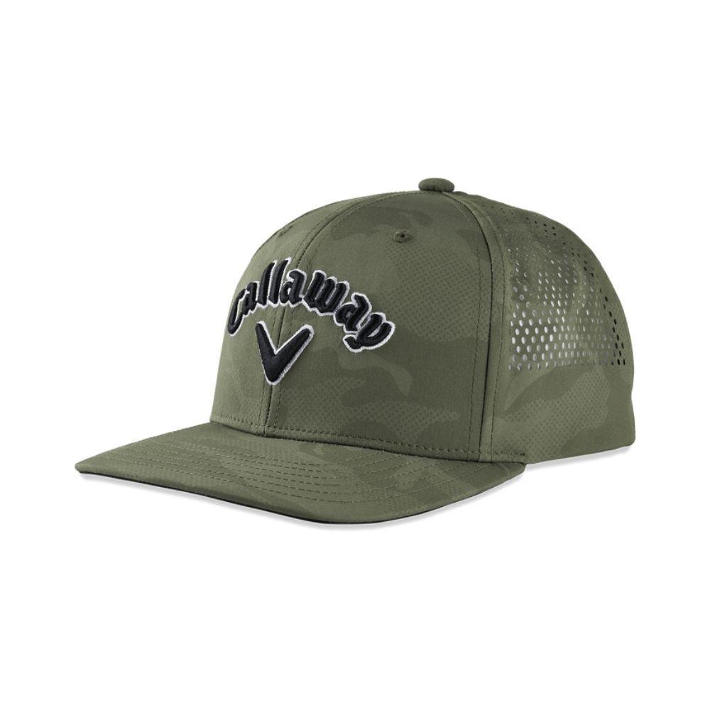Callaway Riviera Fitted Cap In India | golfedge  | India’s Favourite Online Golf Store | golfedgeindia.com