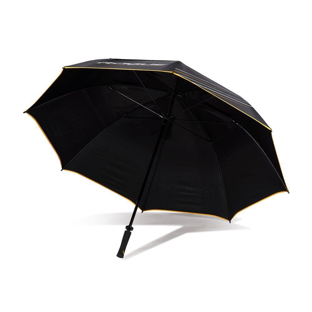 Callaway Rogue ST Double Canopy Umbrella In India | golfedge  | India’s Favourite Online Golf Store | golfedgeindia.com
