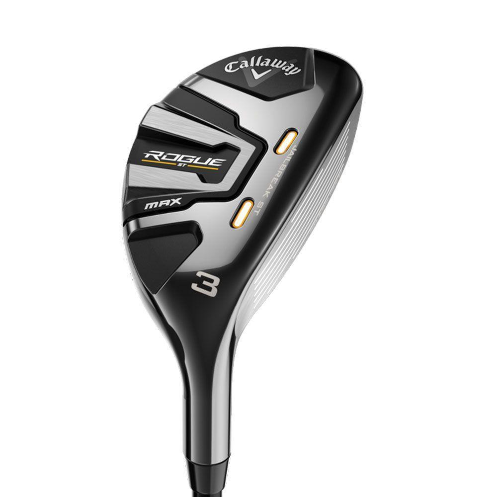 Callaway Rogue ST Max 2022 Hybrid In India | golfedge  | India’s Favourite Online Golf Store | golfedgeindia.com